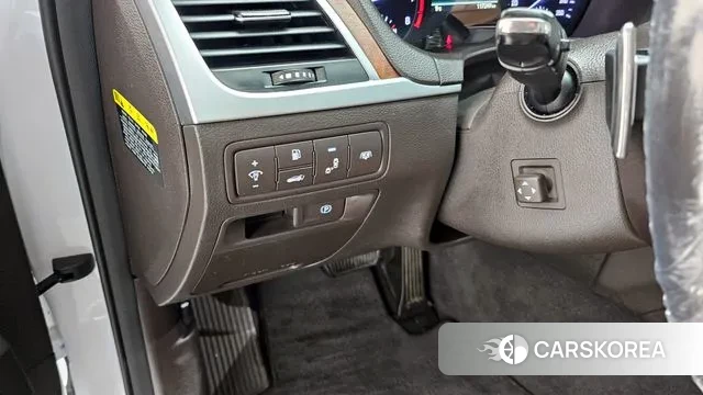 Genesis G80 id 3434820 из Кореи 9