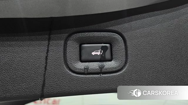 Renault Korea (Samsung) The New QM6 id 4331330 из Кореи 9