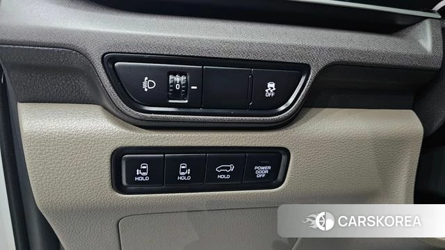Kia The New Carnival 4th Generation id 4540295 из Кореи 9