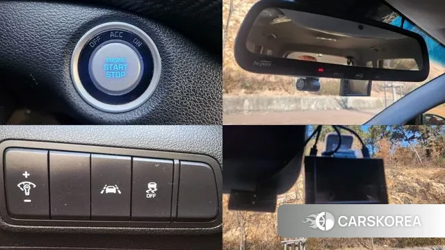 Hyundai All New Tucson id 3464523 из Кореи 9