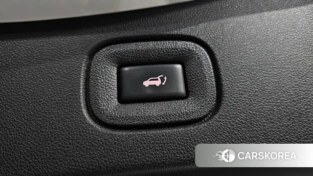 Renault Korea (Samsung) The New QM6 id 4390165 из Кореи 9