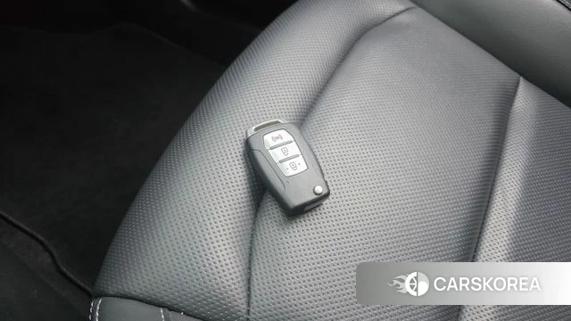 Ssangyong Torres id 4613581 из Кореи 9