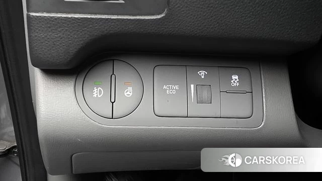 Hyundai The New Grand Starex id 4642440 из Кореи 9