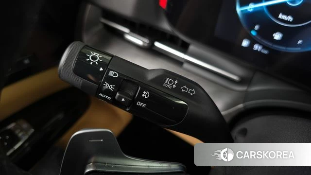 Kia Carnival 4th generation id 4736101 из Кореи 9