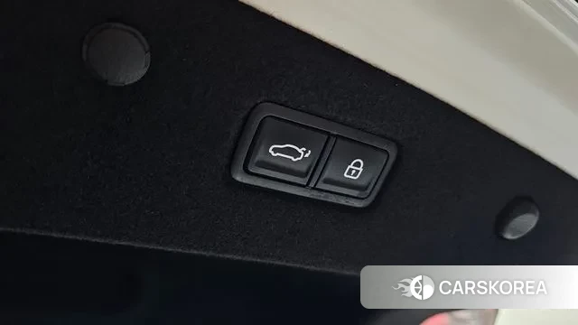 Kia K8 Hybrid id 3462304 из Кореи 9