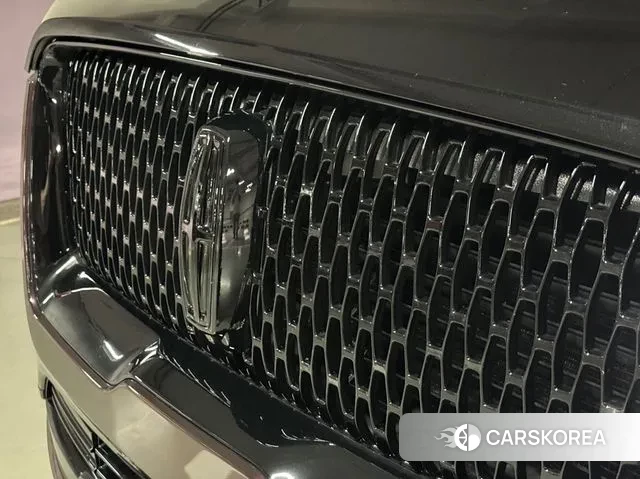 Lincoln Navigator 4th generation id 3595783 из Кореи 9