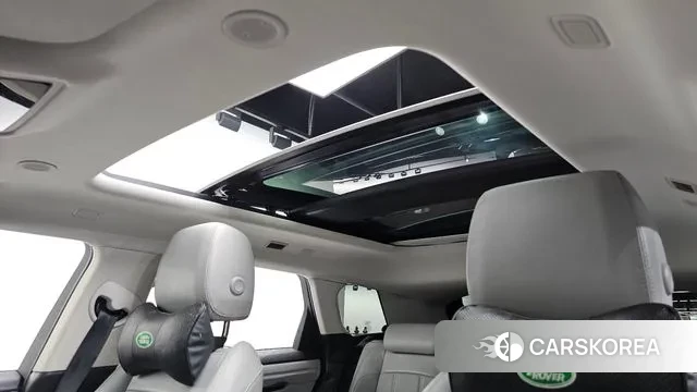 Land Rover Range Rover Evoque 2nd Generation id 3472294 из Кореи 9