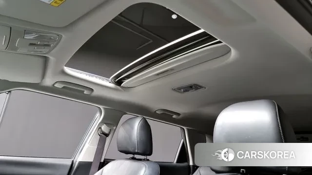 Kia Soul Booster EV id 3385940 из Кореи 9