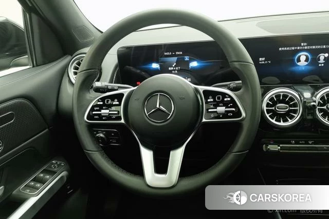 Mercedes-Benz GLB id 4298334 из Китая 9