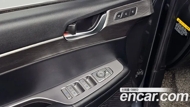 Hyundai Palisade id 2818276 из Кореи 9