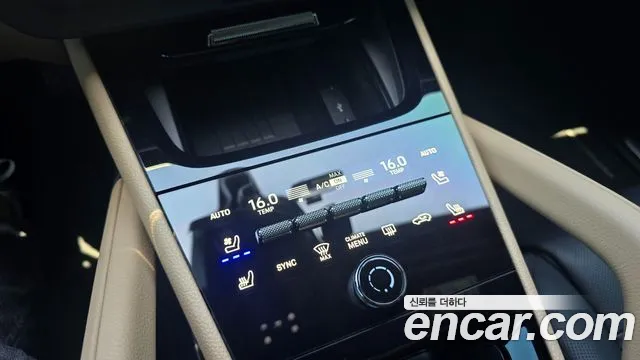 Porsche Cayenne (PO536) id 2847607 из Кореи 9