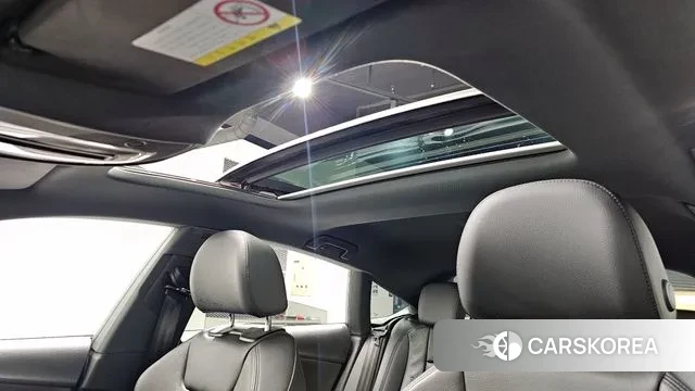 Audi A5 (F5) id 3636228 из Кореи 9