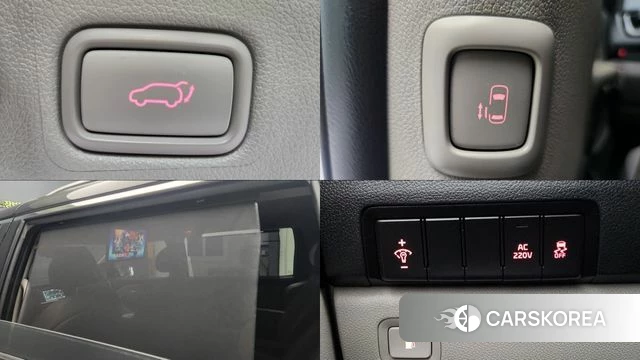 Kia The New Carnival id 4845878 из Кореи 9