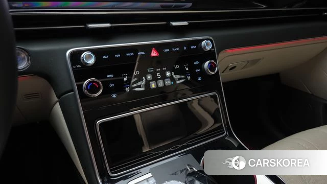 Genesis GV80 id 4904732 из Кореи 9