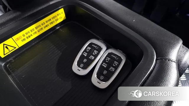 Hyundai Staria id 3770447 из Кореи 9