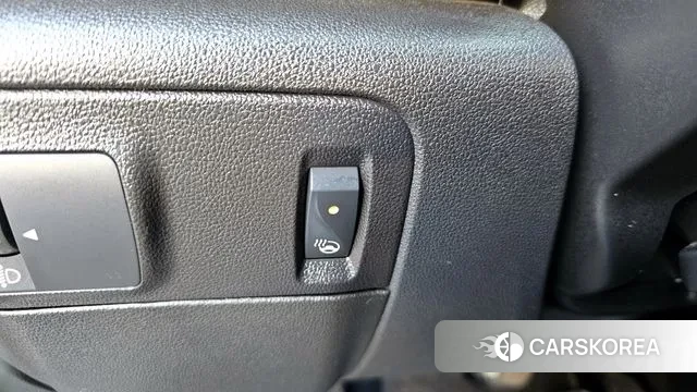 Renault Korea (Samsung) SM6 id 3505080 из Кореи 9