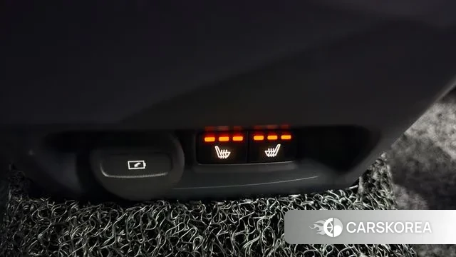 Volvo C40 Richards id 2930526 из Кореи 9