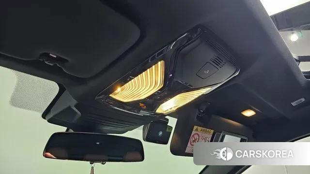 BMW X6 (G06) id 3383132 из Кореи 9