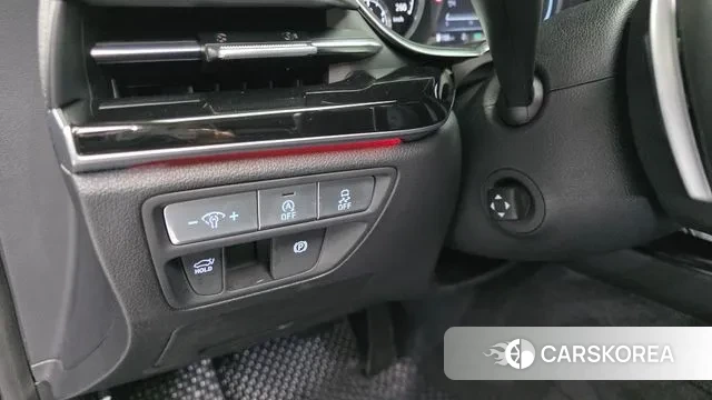 Genesis G80 (RG3) id 3620958 из Кореи 9