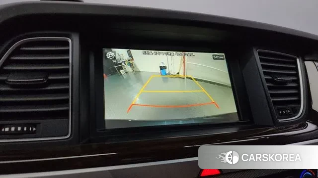 Genesis G80 id 3677280 из Кореи 9