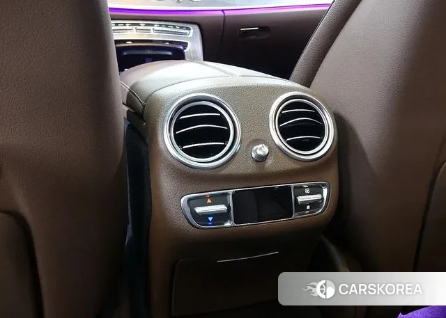 Mercedes-Benz E-Class W213 id 3338670 из Кореи 9