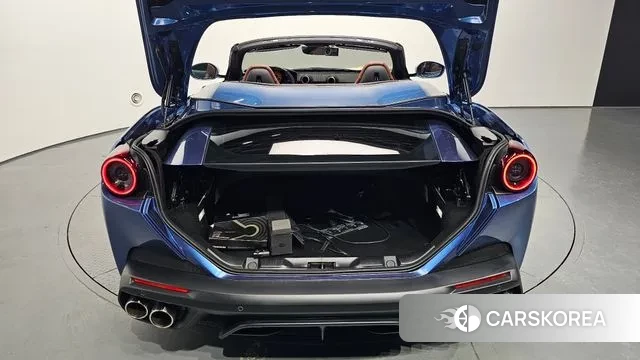 Ferrari Portofino id 3013597 из Кореи 9
