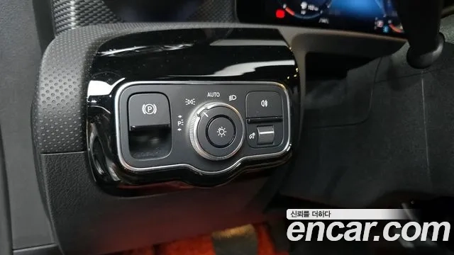 Mercedes-Benz A-Class W177 id 2905940 из Кореи 9