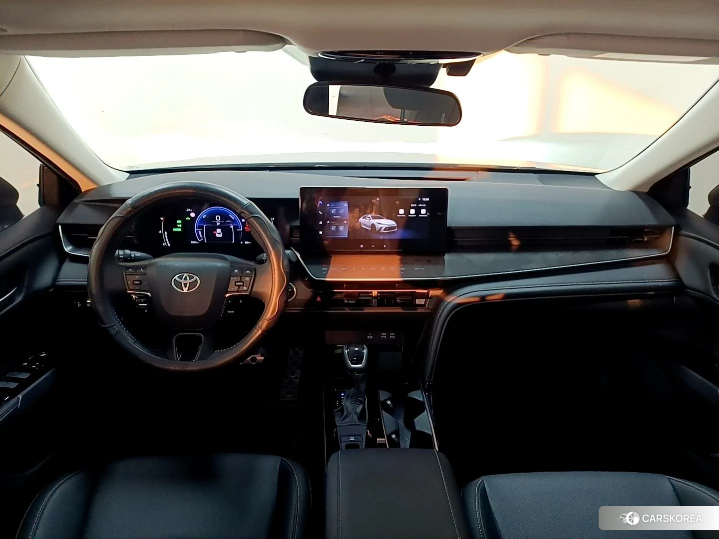 Toyota Camry id 4455774 из Китая 9