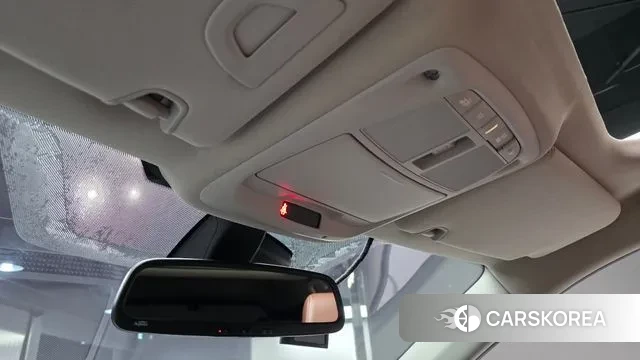 Renault Korea (Samsung) The New QM6 id 3754129 из Кореи 9