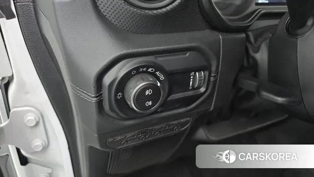 Jeep Wrangler (JL) id 2968498 из Кореи 9