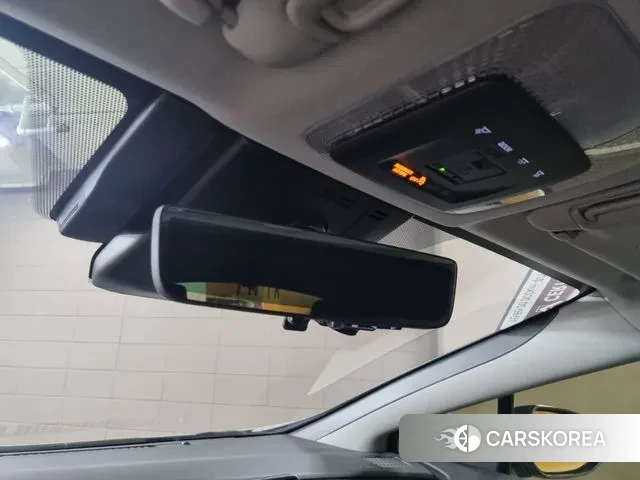 Toyota Prius 5th Generation id 3057936 из Кореи 9