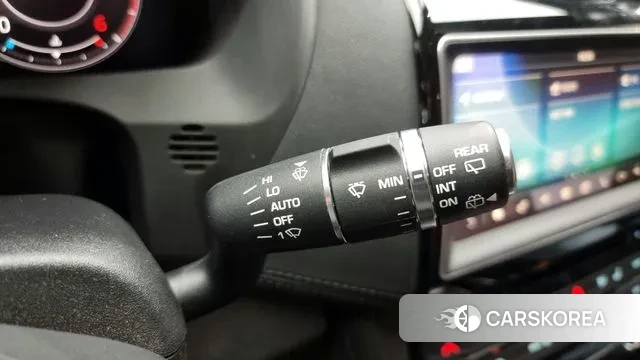 Jaguar F-PACE id 3085147 из Кореи 9