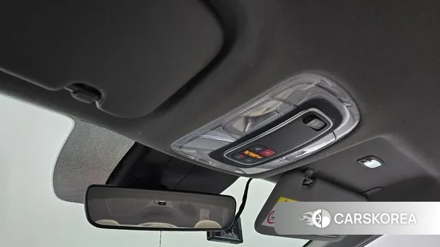 Hyundai Avante (CN7) id 3437483 из Кореи 9