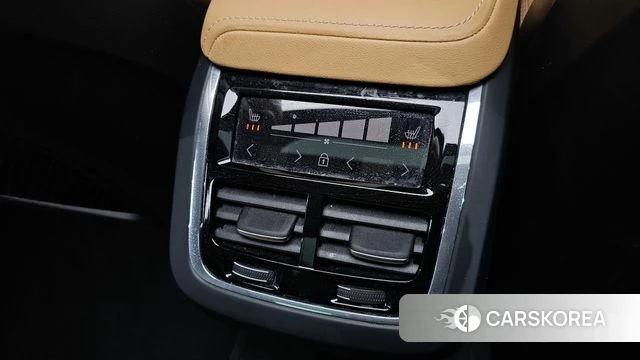 Volvo V60 Cross-Country 2nd Generation id 4617733 из Кореи 9
