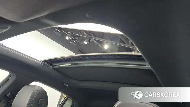 Mercedes-Benz GLE-Class W167 id 3427062 из Кореи 9