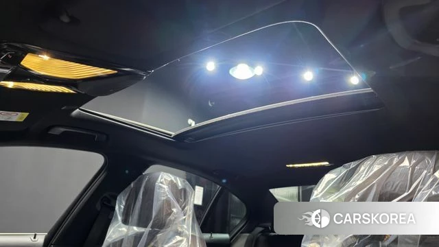 BMW 5 Series (G30) id 3800551 из Кореи 9