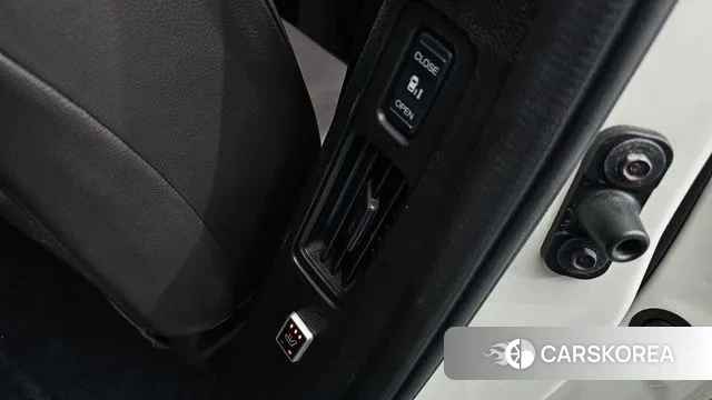 Honda Odyssey id 3636473 из Кореи 9