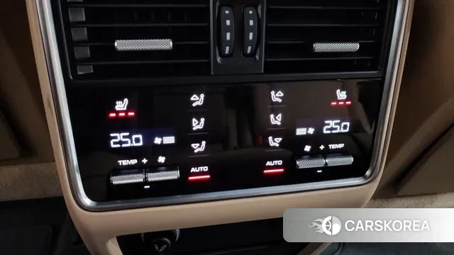 Porsche Cayenne (PO536) id 3467883 из Кореи 9