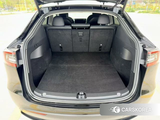 Tesla Model Y id 3896259 из Китая 9