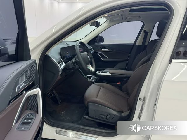 BMW X1 id 4314312 из Китая 9