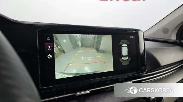 Kia Carnival 4th generation id 3374247 из Кореи 9