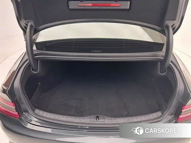 Genesis G80 (RG3) id 3453779 из Кореи 9