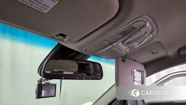 Hyundai Santa Fe TM id 3587986 из Кореи 9