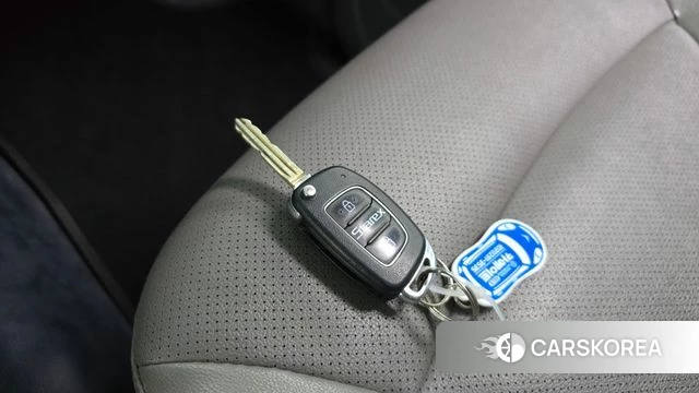 Hyundai The New Grand Starex id 4397713 из Кореи 9
