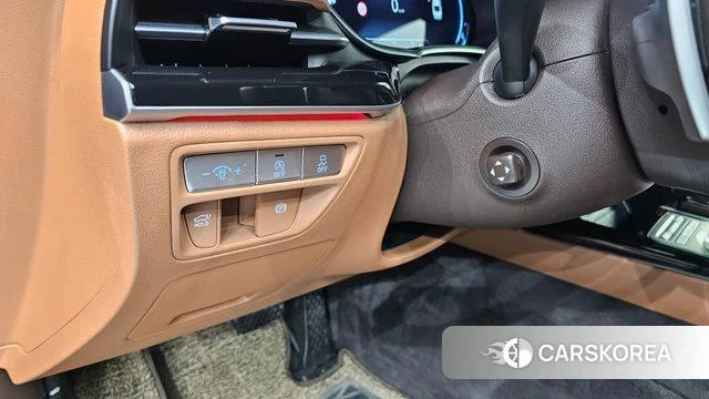 Genesis G80 (RG3) id 4773901 из Кореи 9