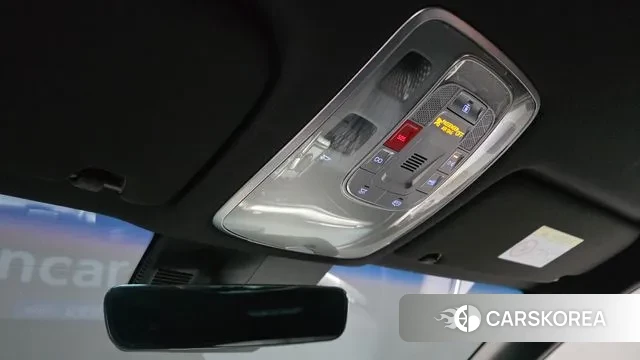 Genesis G80 (RG3) id 3348953 из Кореи 9