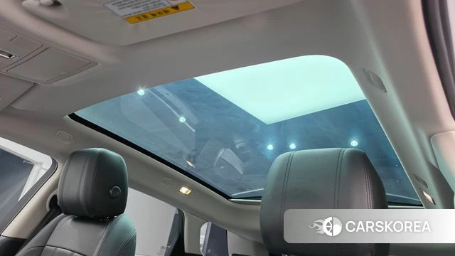 Land Rover Range Rover Evoque 2nd Generation id 4794480 из Кореи 9