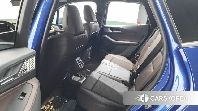 BMW 2 Series Active Tourer (U06) id 3953600 из Кореи 9