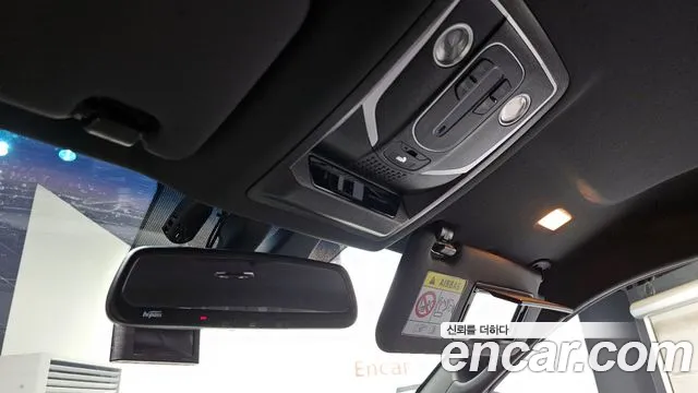 Ssangyong The New Rexton Sports Cannes id 2822204 из Кореи 9