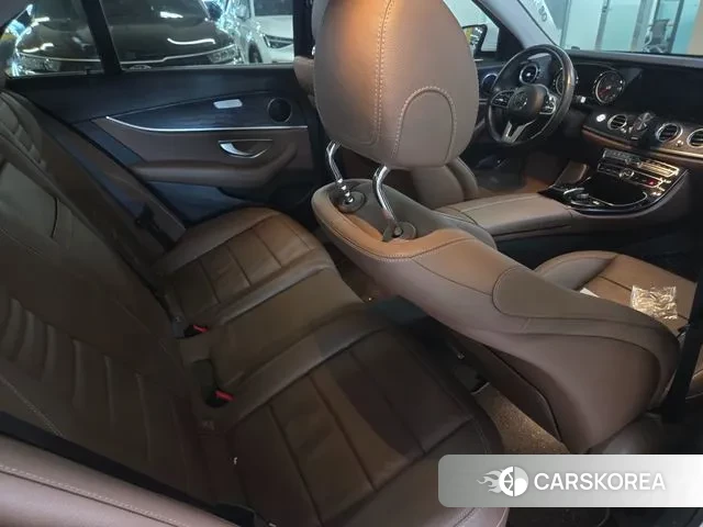Mercedes-Benz E-Class W213 id 3291904 из Кореи 9